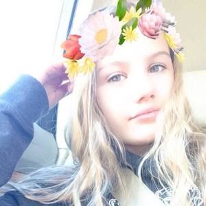 Meet your Posher, Madison